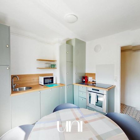 Appartement Cosy D'Auge Caen Luaran gambar