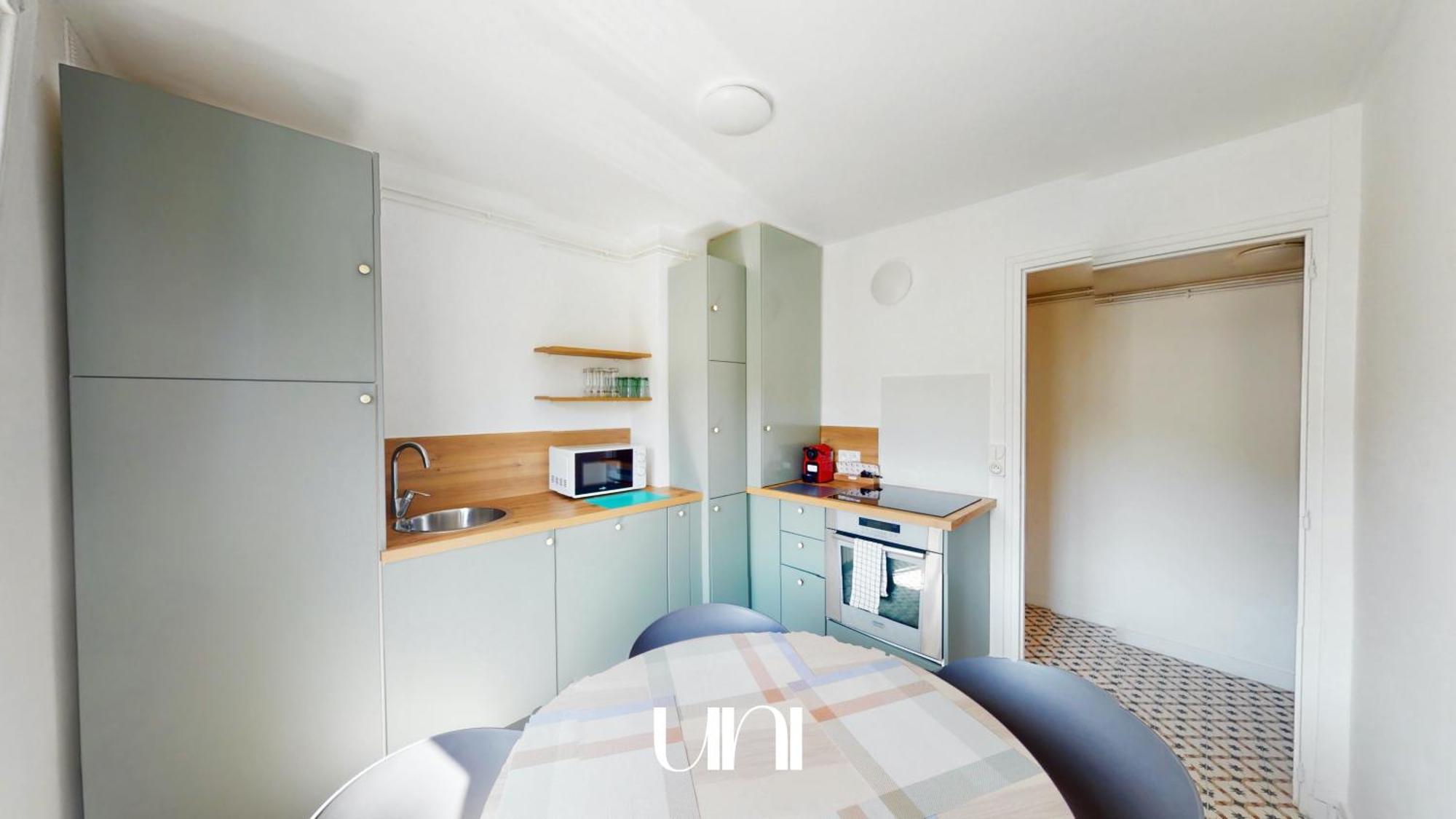 Appartement Cosy D'Auge Caen Luaran gambar
