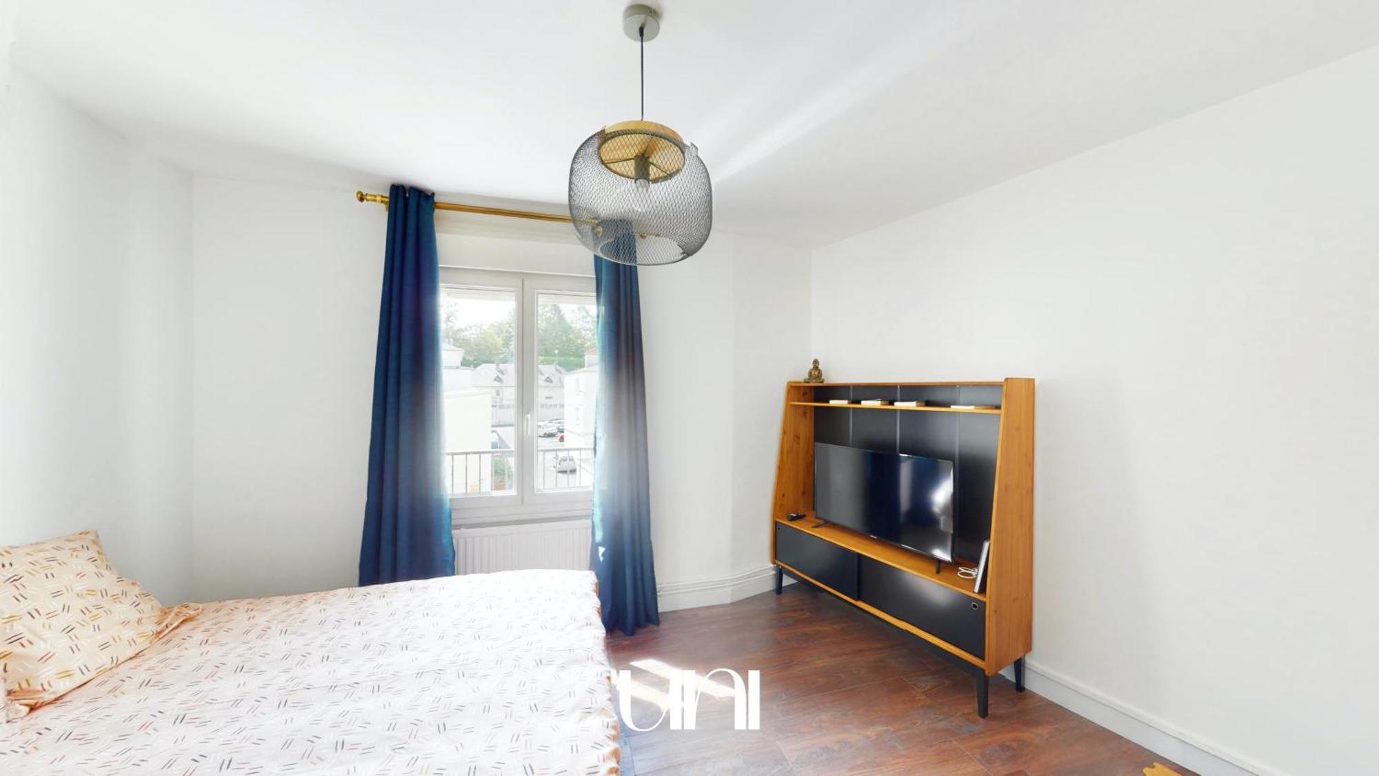 Appartement Cosy D'Auge Caen Luaran gambar