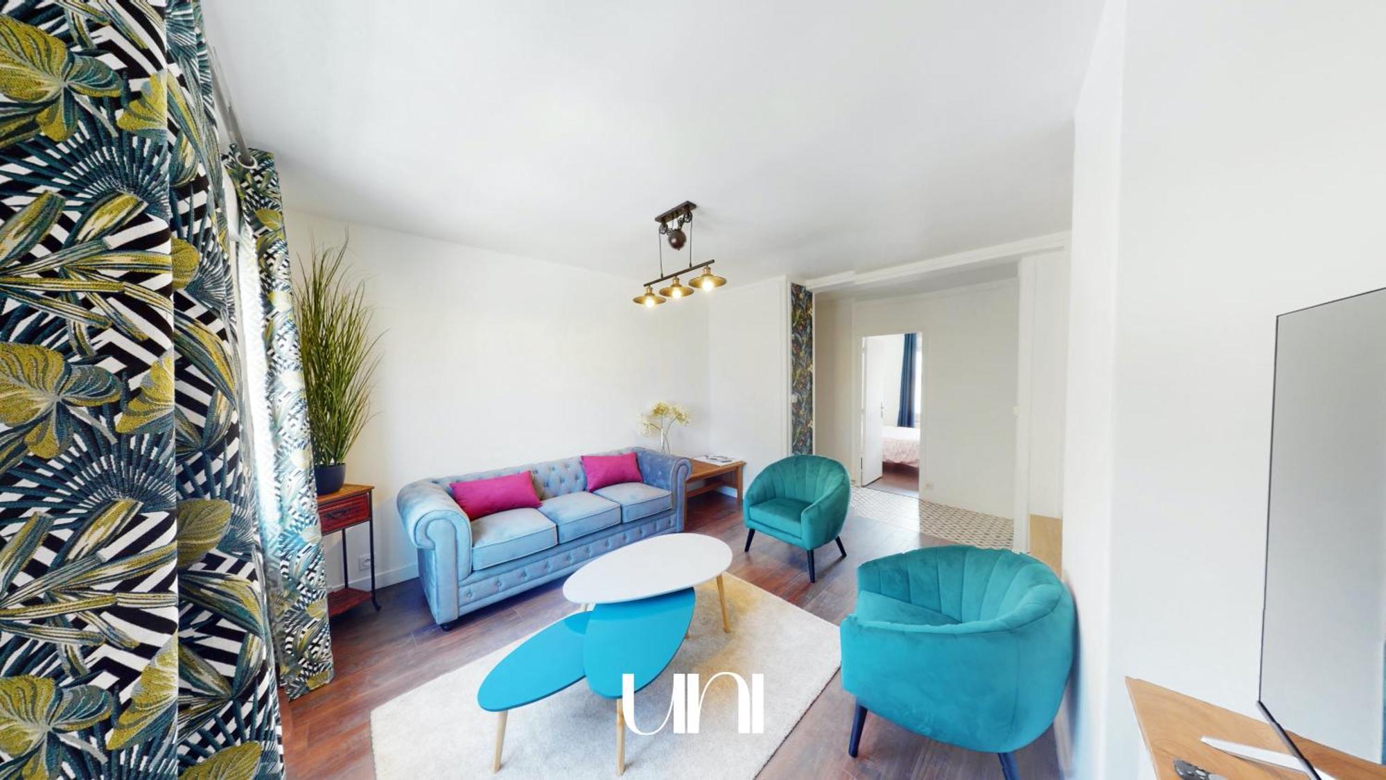 Appartement Cosy D'Auge Caen Luaran gambar